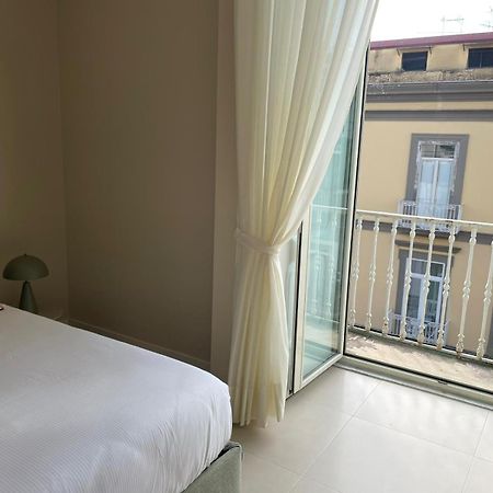 Residenza Sansevero - Dimore Partenopee ナポリ エクステリア 写真