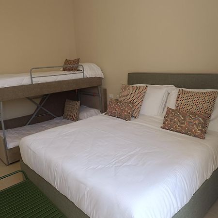 Residenza Sansevero - Dimore Partenopee ナポリ エクステリア 写真