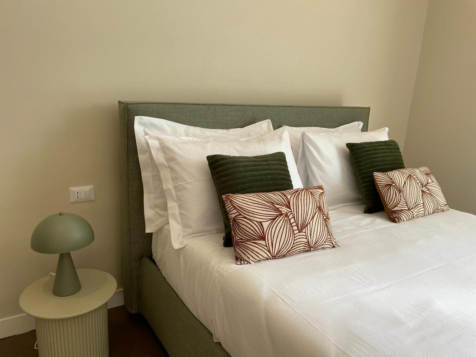 Residenza Sansevero - Dimore Partenopee ナポリ エクステリア 写真