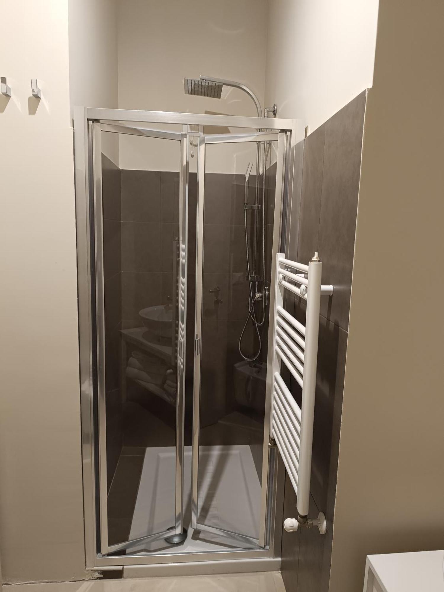 Residenza Sansevero - Dimore Partenopee ナポリ エクステリア 写真