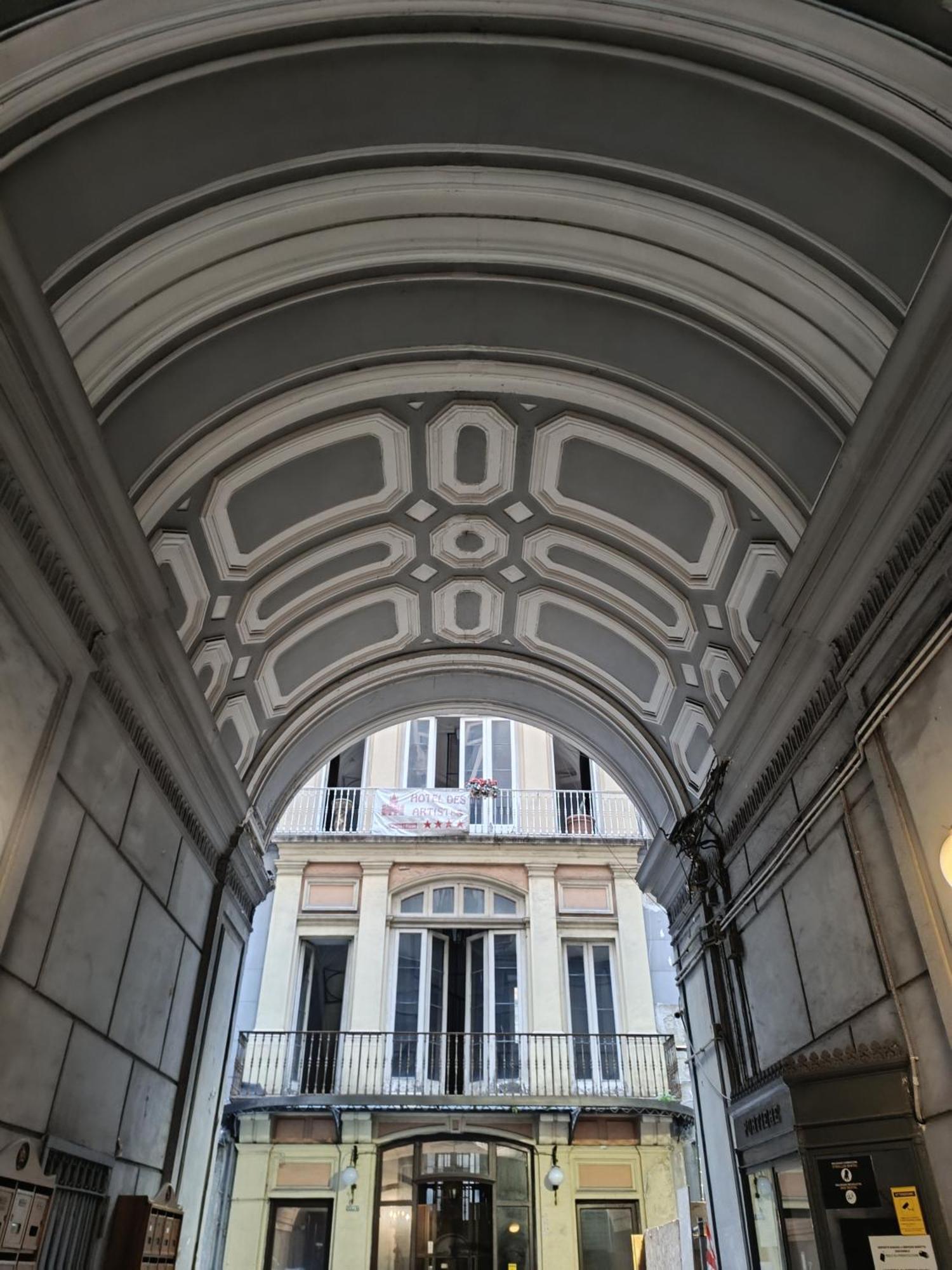 Residenza Sansevero - Dimore Partenopee ナポリ エクステリア 写真