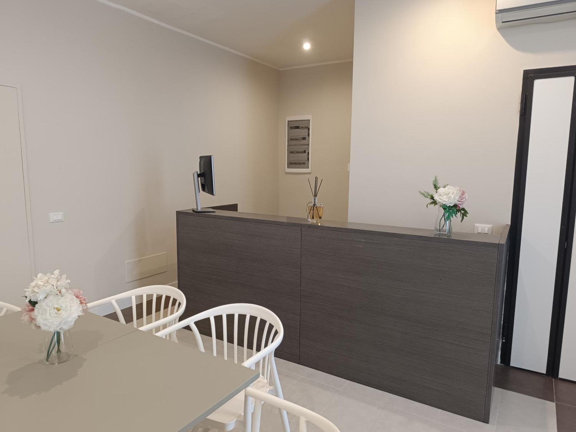 Residenza Sansevero - Dimore Partenopee ナポリ エクステリア 写真