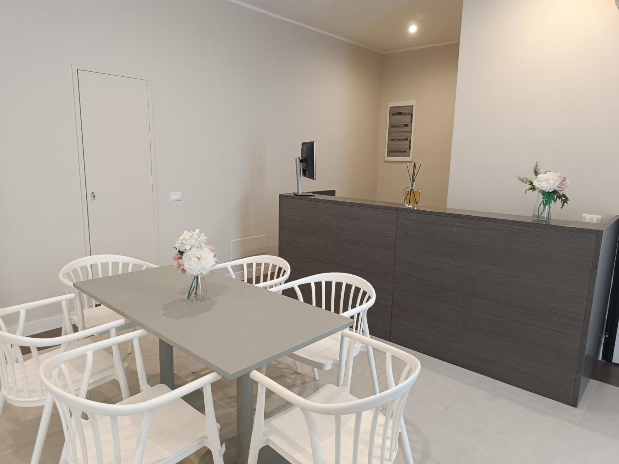 Residenza Sansevero - Dimore Partenopee ナポリ エクステリア 写真