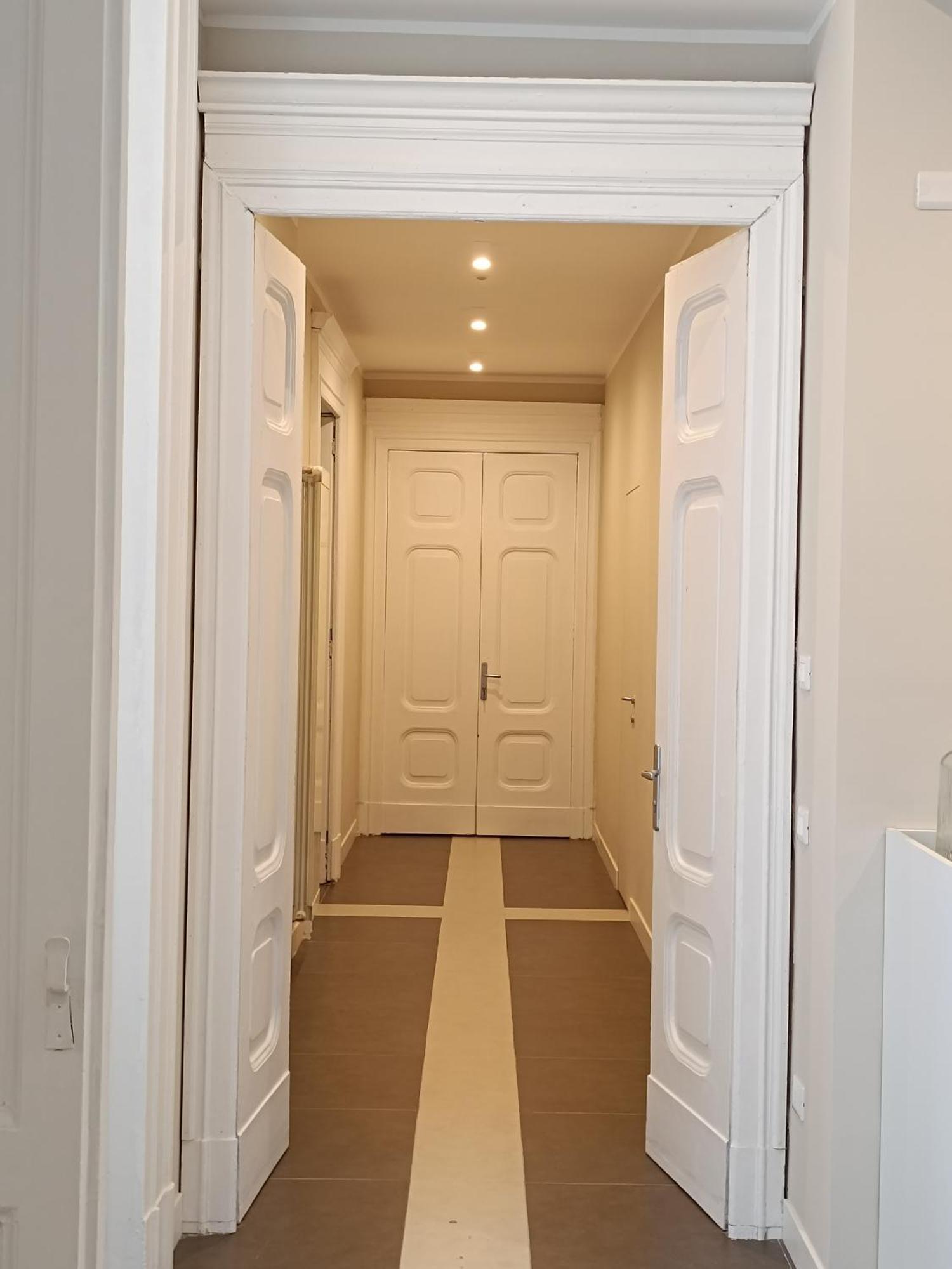 Residenza Sansevero - Dimore Partenopee ナポリ エクステリア 写真