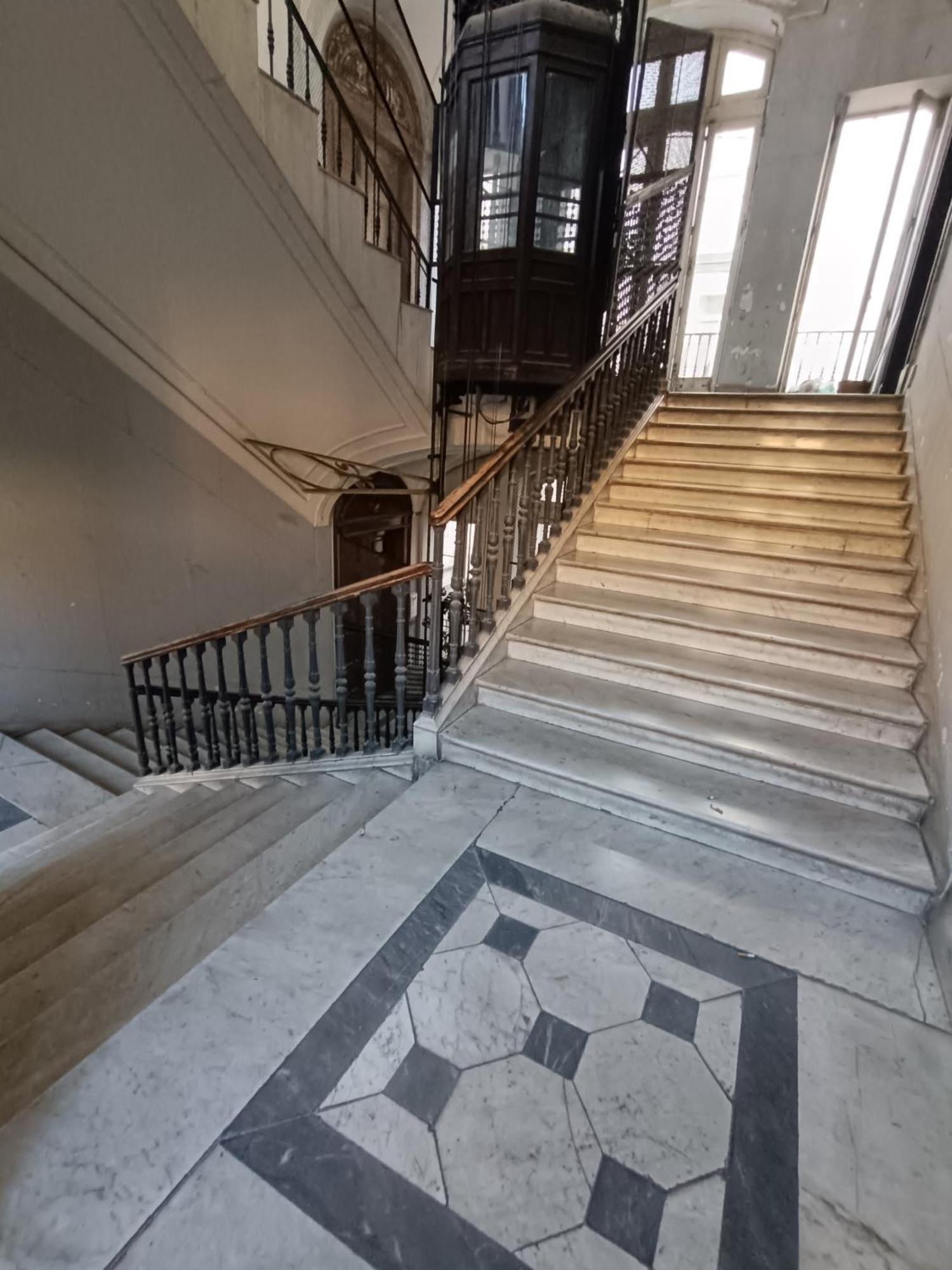 Residenza Sansevero - Dimore Partenopee ナポリ エクステリア 写真