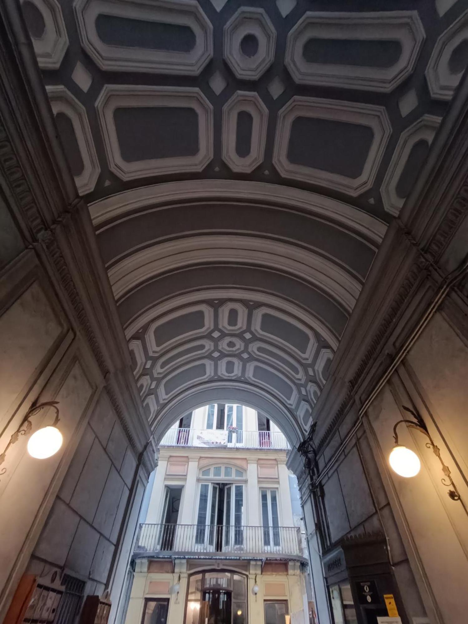 Residenza Sansevero - Dimore Partenopee ナポリ エクステリア 写真
